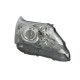 Фара передня права Toyota Avensis T27 2011-2015 LED, (Depo) 8113005350