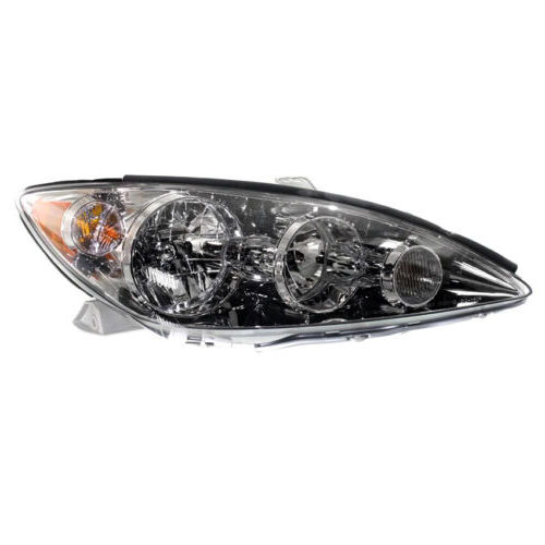 Фара передня права Toyota Camry XV30 USA 2004-2006 DEPO механічна, галоген 8111006180