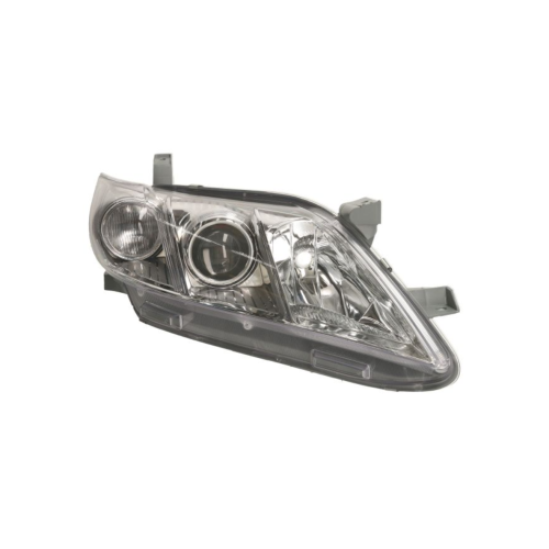 Фара передня права Toyota Camry XV40 2006-2010 DEPO мех./електрич., галоген 811308Y006