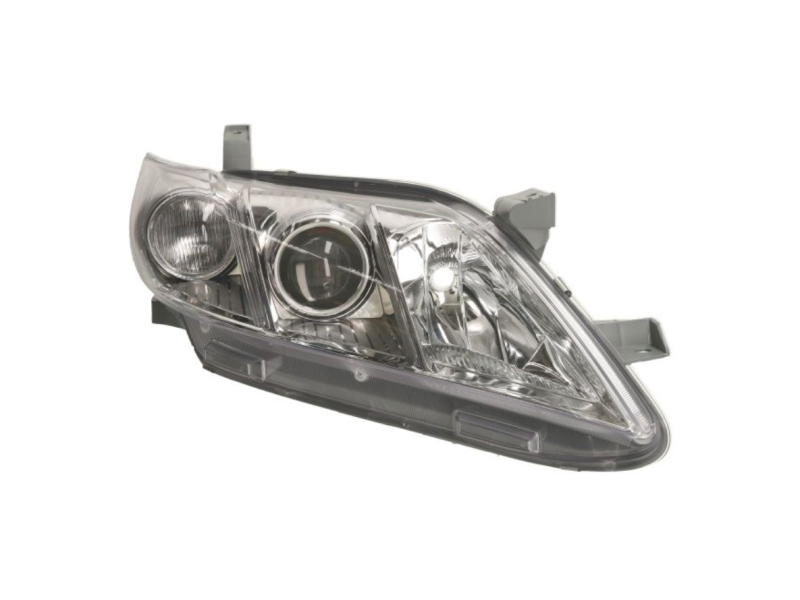 Фара передня права Toyota Camry XV40 06-10 (Depo) мех./електрич., галоген 811308Y006