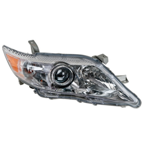 Фара передня права Toyota Camry XV40 10-11 USA FPS 8118533720