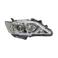 Фара передня права Toyota Camry XV50 EUR 11-14 (Depo) електр., галоген 8113033841