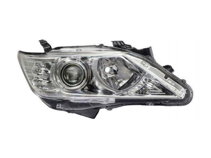 Фара передня права Toyota Camry XV50 EUR 11-14 (Depo) електр., галоген 8113033841