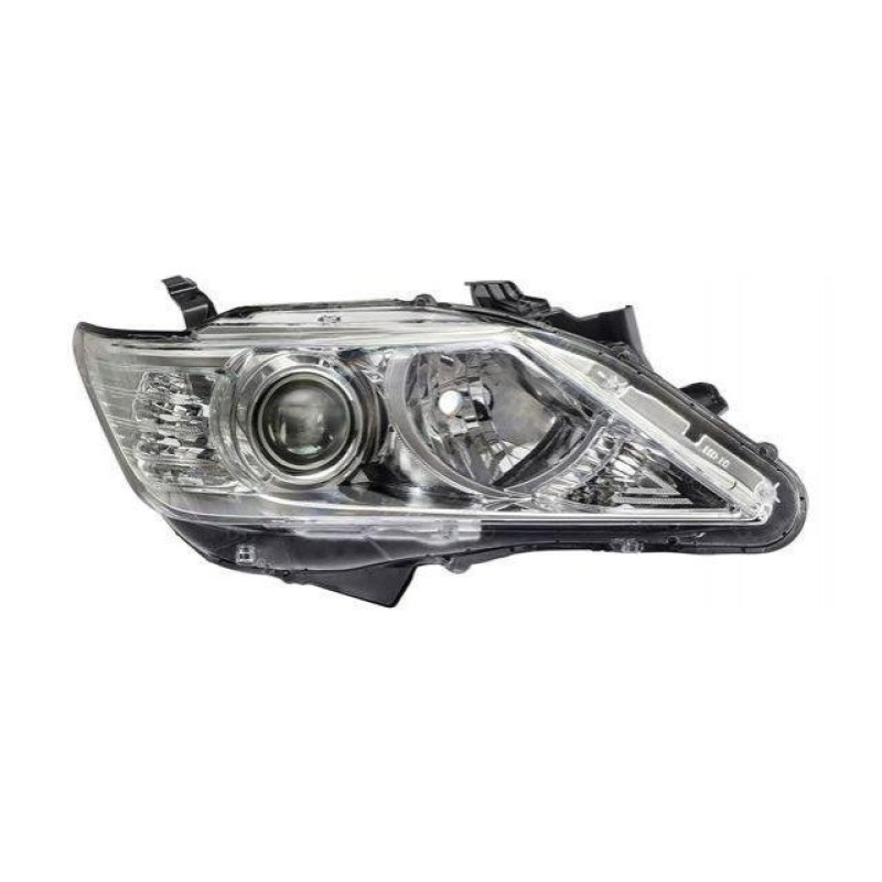 Фара передня права Toyota Camry XV50 EUR 11-14 (Depo) електр., галоген 8113033841