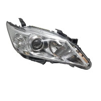 Фара передня права Toyota Camry XV50 EUR 11-14 (Depo) ксенон ел. рег. 8114533870