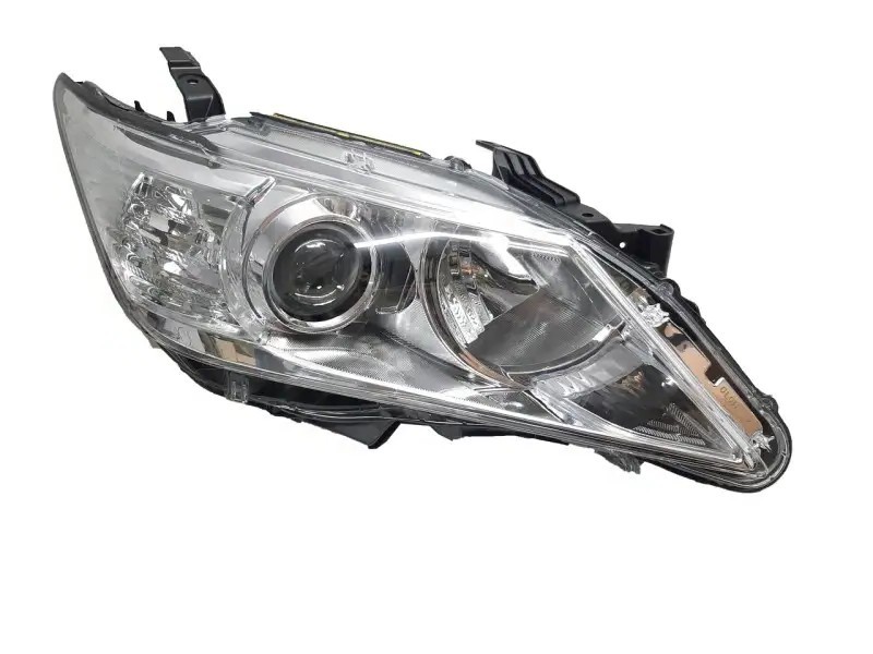 Фара передня права Toyota Camry XV50 EUR 11-14 (Depo) ксенон ел. рег. 8114533870