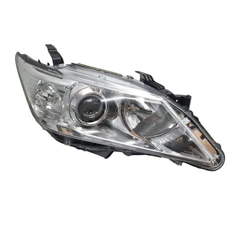 Фара передня права Toyota Camry XV50 EUR 11-14 (TYC) ксенон ел. рег. 8114533870