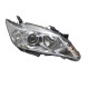Фара передня права Toyota Camry XV50 EUR 11-14 (Depo) ксенон ел. рег. 8114533870