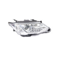 Фара передня права Toyota Camry XV55 14-17 Європа (TP) LED, галоген 8113006D10
