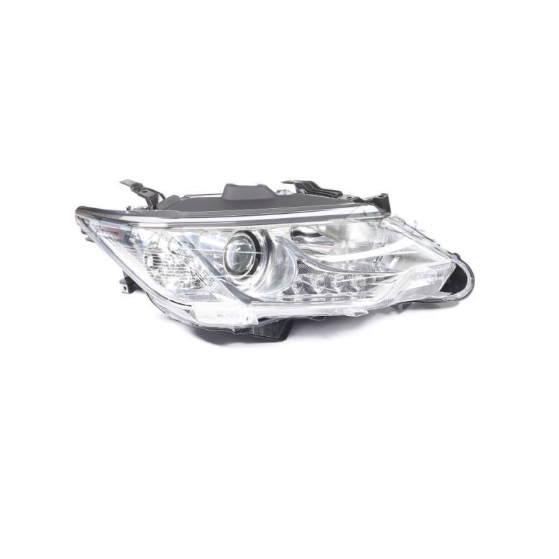 Фара передня права Toyota Camry XV55 14-17 Європа (TP) LED, галоген 8113006D10