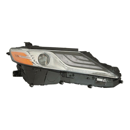 Фара передня права Toyota Camry XV70 XLE 17- USA DEPO 8111006D70