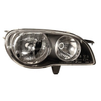 Фара передня права Toyota Corolla E11 00-01 (TYC) мех./ел. кор. 811101E420