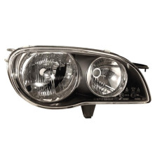 Фара передня права Toyota Corolla E11 00-01 (TYC) мех./ел. кор. 811101E420