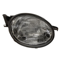 Фара передня права Toyota Corolla E11 97-99 (TYC) ел. кор. 811101E370