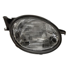 Фара передня права Toyota Corolla E11 97-99 (TYC) ел. кор. 811101E370