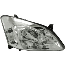Фара передня права Toyota Corolla E12 01-04 (Depo) 8113002150