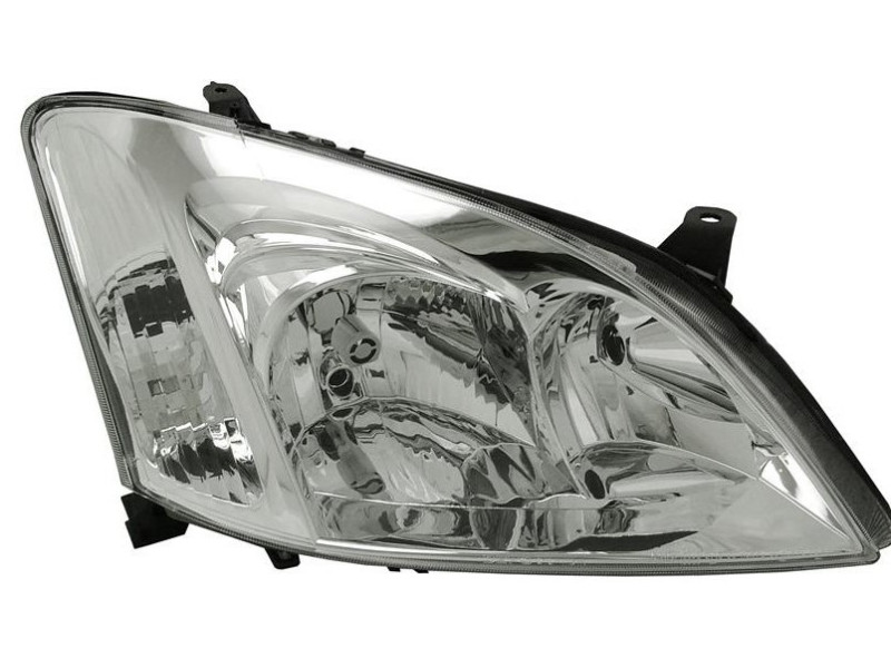 Фара передня права Toyota Corolla E12 хетчбек 02-04 (Depo) 8113002150