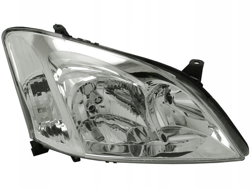 Фара передня права Toyota Corolla E12 хетчбек 02-04 (Depo) 8113002150