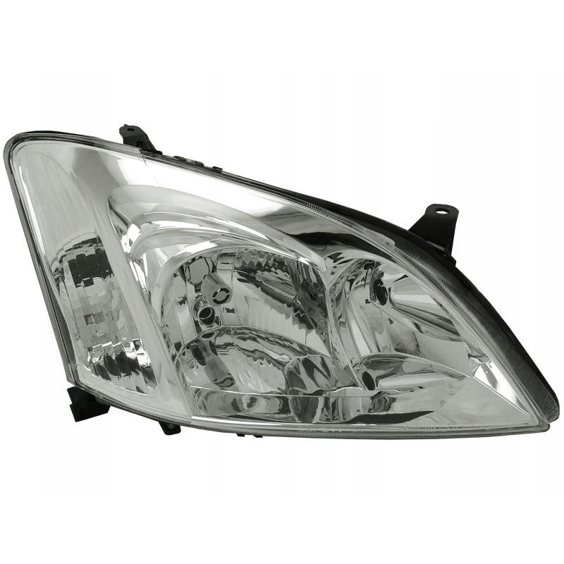 Фара передня права Toyota Corolla E12 хетчбек 02-04 (Depo) 8113002150