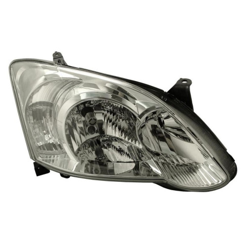 Фара передня права Toyota Corolla E12 хетчбек 2005-2007 DEPO тип Valeo, електрична 8113002380