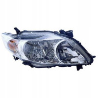 Фара передня права Toyota Corolla E15 06-09 (Depo) електрична 8111002760
