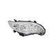 Фара передня права Toyota Corolla E15 10-13 (TYC) електрична 8113012D80