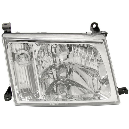 Фара передня права Toyota Land Cruiser 90 01-02 механічна DEPO 811306A120
