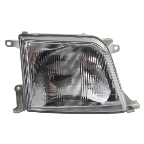 Фара передня права Toyota Land Cruiser 90 95-00 H4, механічна DEPO 8113060800
