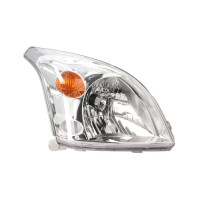 Фара передня права Toyota Land Cruiser Prado 120 03-09 Depo ел. кор. 811306A230