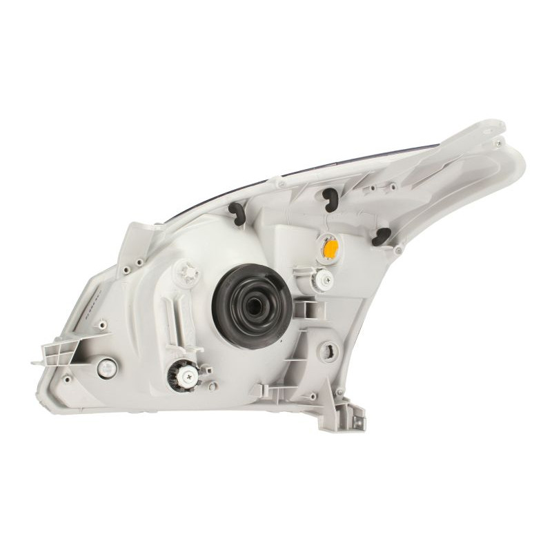 Фара передня права Toyota Land Cruiser Prado 120 03-09 Depo ел. кор. 811306A230