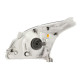 Фара передня права Toyota Land Cruiser Prado 120 03-09 Depo ел. кор. 811306A230