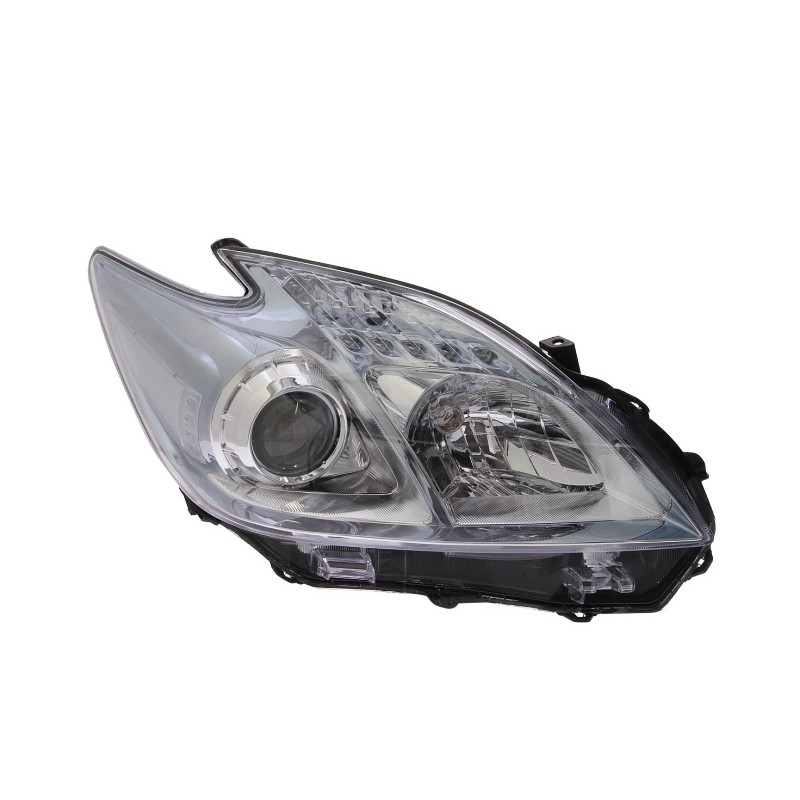 Фара передня права Toyota Prius 09-12 (Depo) 8113047250