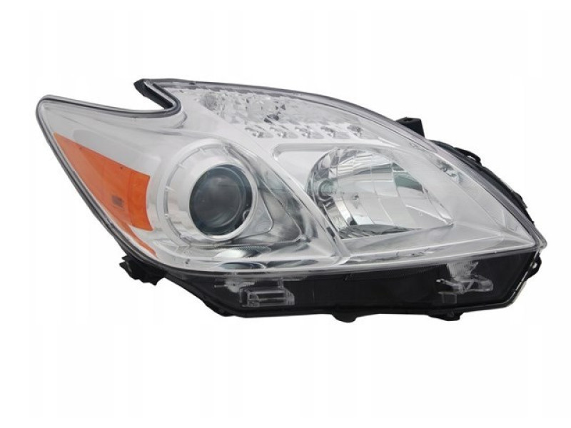 Фара передня права Toyota Prius USA 12-15 (TP) ел. рег. 8113047520