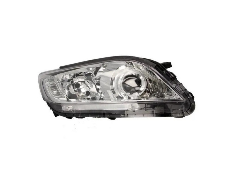 Фара передня права Toyota RAV4 10-12 (Depo) галоген 8113042500