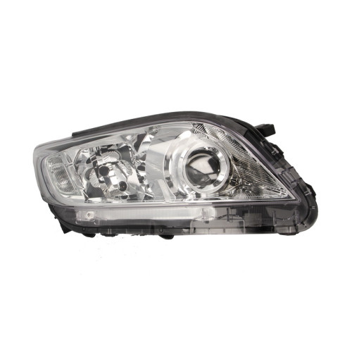Фара передня права Toyota Rav4 2010-2012 рестайлінг Depo ел. рег 8113042501
