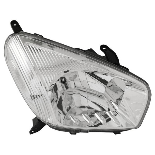 Фара передня права Toyota Rav 4 2001-2003 TYC 8111042180