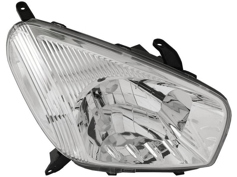 Фара передня права Toyota Rav 4 01-03 TYC 8111042180