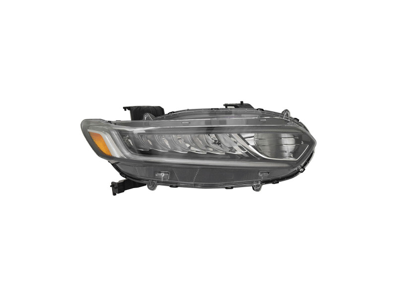 Фара передня права (USA, LED/HB3) Honda Accord 10 2018-2020 седан TYC 33100TVAA11