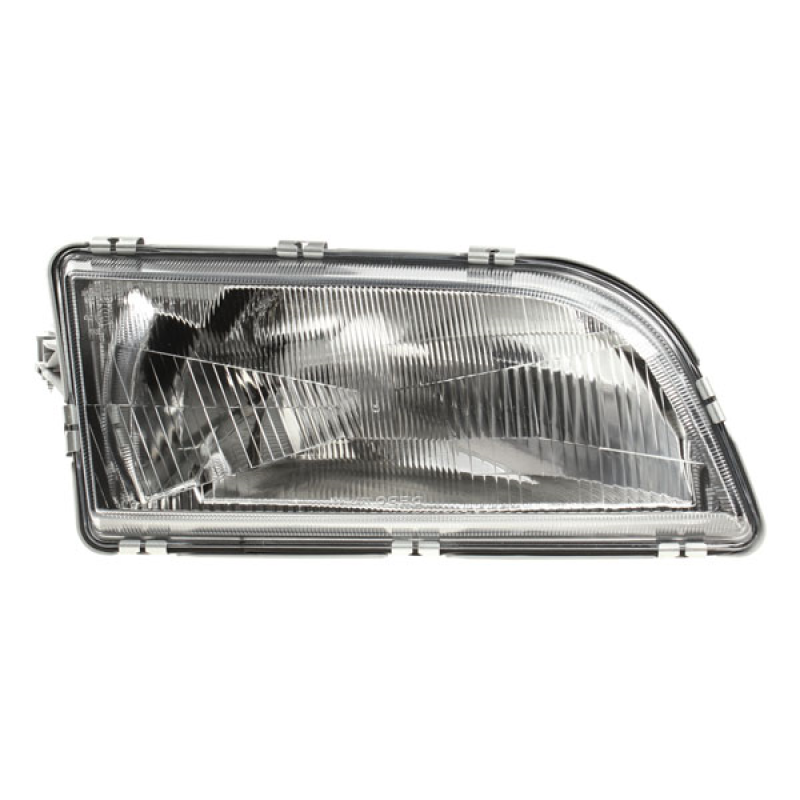 Фара передня права Volvo S40/V40 95-00 (Depo) H4, 30852089