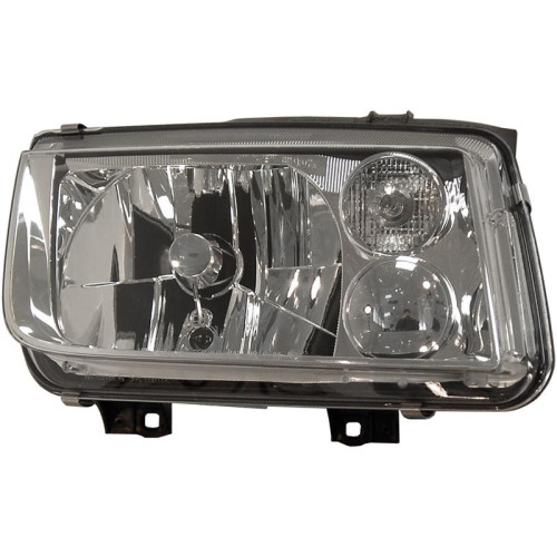 Фара передня права VW Bora 1999-2005 DEPO 1J59418AD