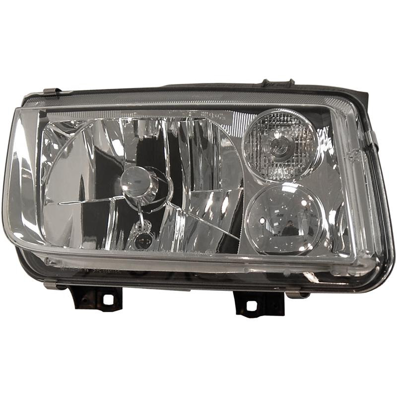 Фара передня права VW Bora 99-05 DEPO 1J59418AD