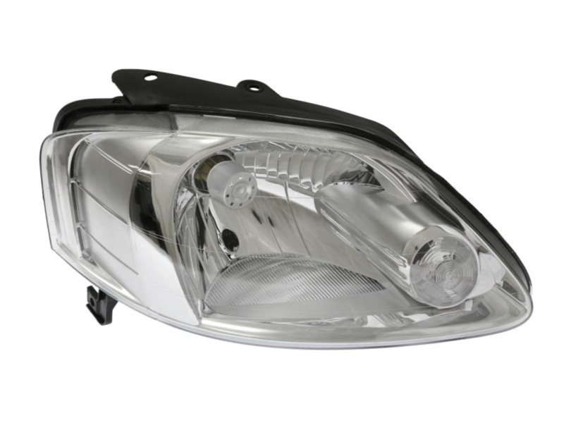 Фара передня права VW Fox 05-12 (Тайвань) 5Z1941043A
