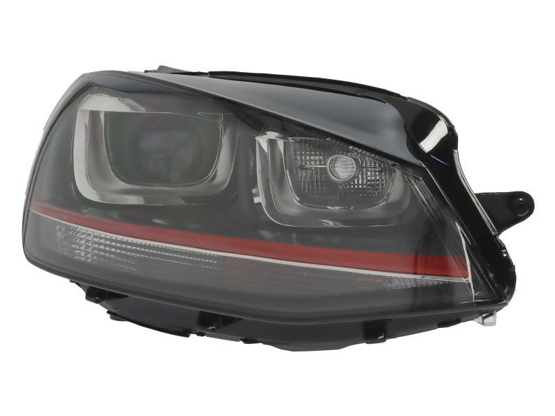 Фара передня права VW Golf 7 2013-2017 GTI КИТАЙ 5G1941040A