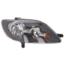 Фара передня права VW Golf Plus 04-08 електрич.рег. TYC 5M1941006C