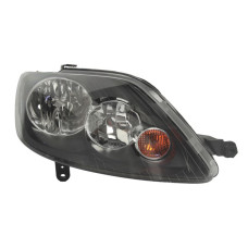 Фара передня права VW Golf Plus 2004-2009 DEPO 5M1941006B