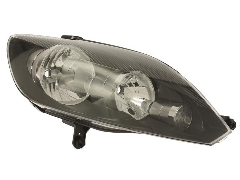 Фара передня права VW Golf Plus 2009-2013 DEPO 5M1941006G