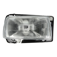 Фара передня права VW Jetta 2 84-92 (DPA) механічна 166941017