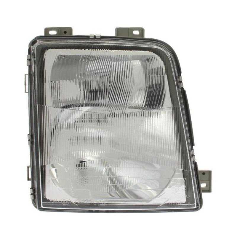 Фара передня права VW LT 2 96-05 (Depo) мех./гідравліч., без ПТФ 2D1941016
