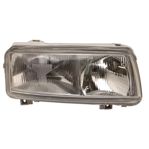 Фара передня права VW Passat B4 94-96 TYC мех./ел. кор. 3A0941018