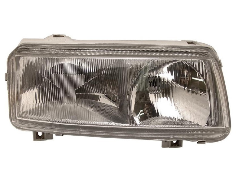 Фара передня права VW Passat B4 94-96 (Китай) мех./ел. кор. 3A0941018